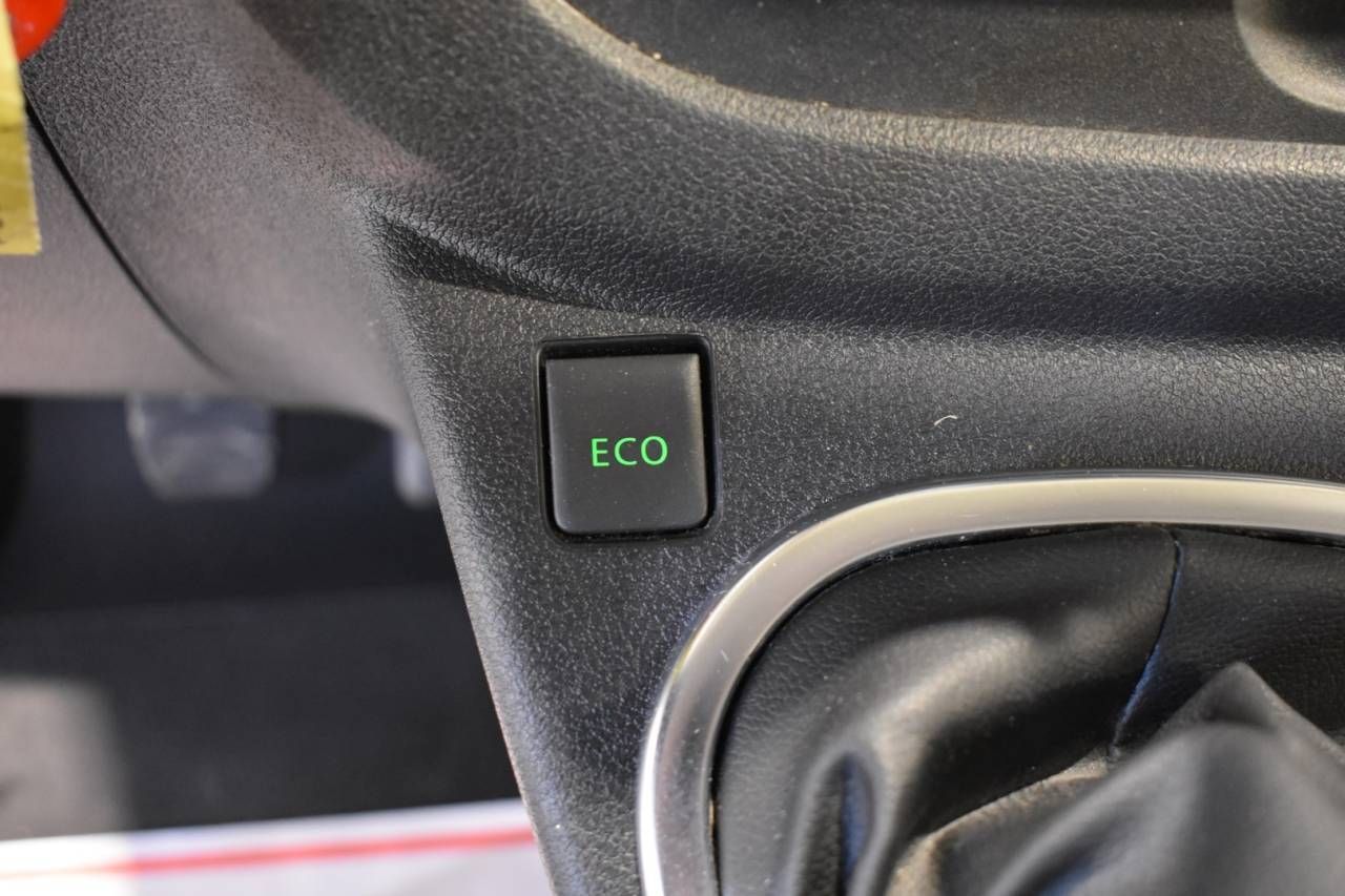 RENAULT TRAFIC FURGÓN 1300 KG L2H1 2.0 DCI 120 CV S&S - foto 18