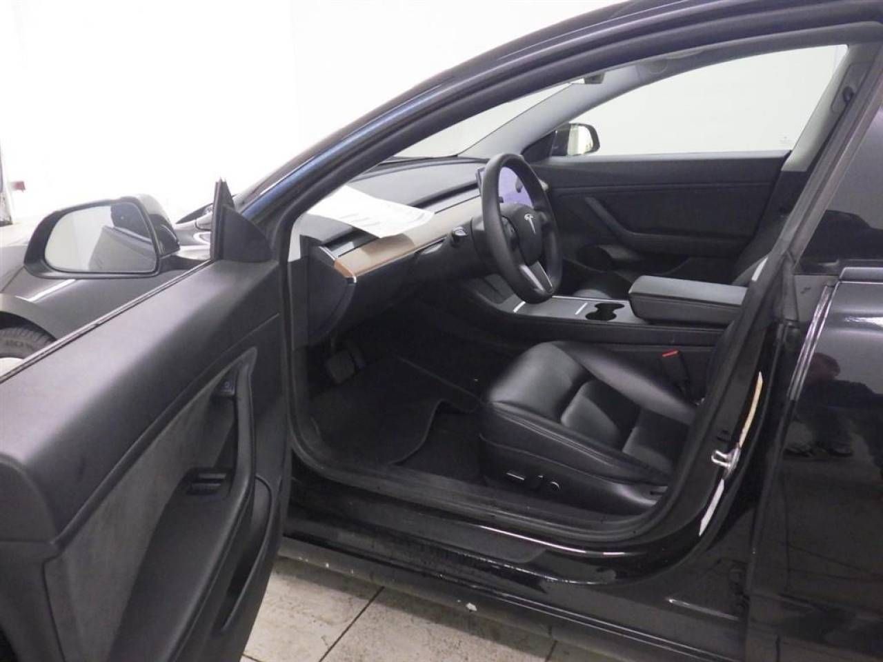 TESLA MODEL 3 LONG RANGE DUAL MOTOR AWD 351 CV - foto 5