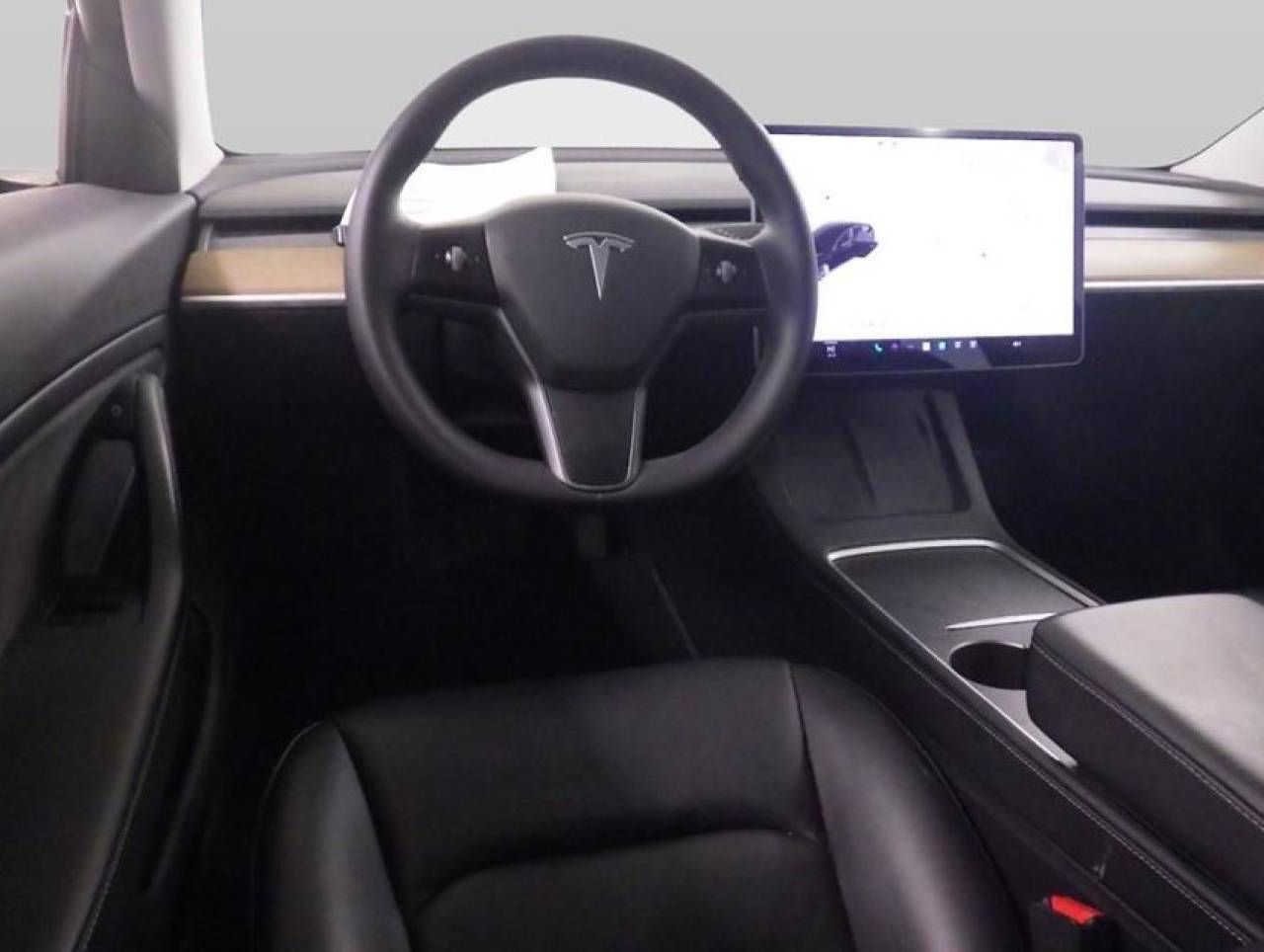 TESLA MODEL 3 LONG RANGE DUAL MOTOR AWD 351 CV - foto 4