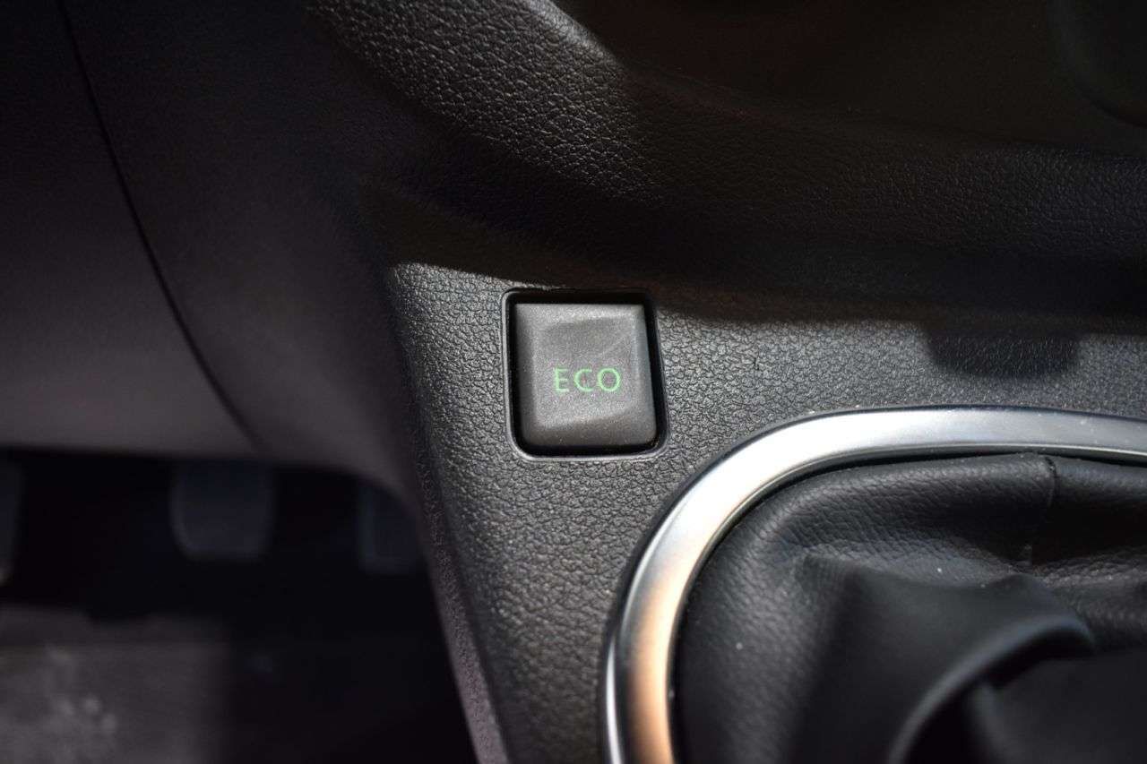 RENAULT TRAFIC FURGÓN L1H1 1000 KG 2.0 DCI 120 CV CONFORT - foto 17