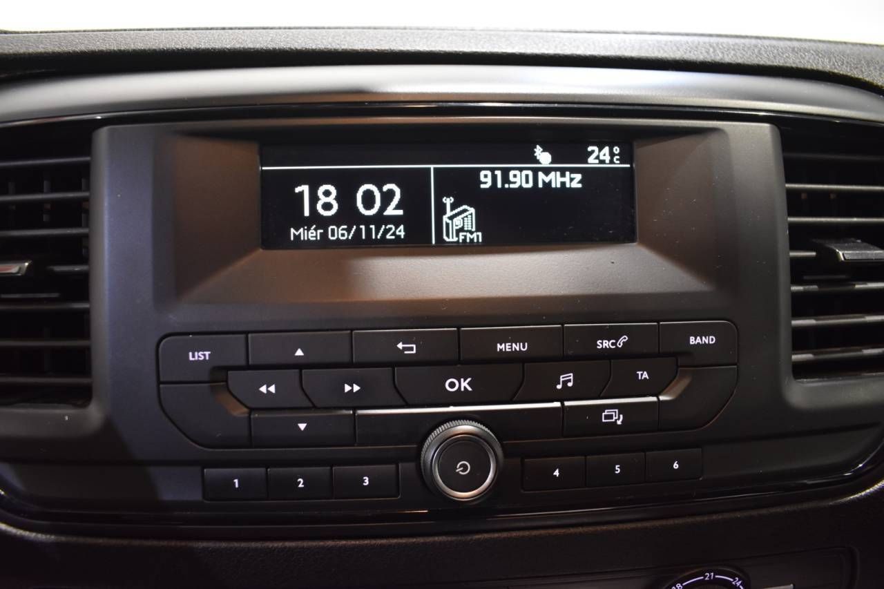 CITROEN JUMPY FURGÓN TALLA M 1.5 BLUEHDI 100 CV CLUB - foto 18