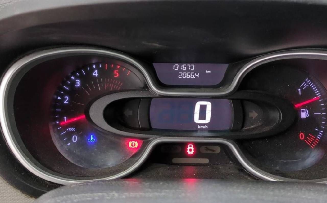 RENAULT TRAFIC FURGÓN 1200 KG L2H1 1.6 DCI 120 CV - foto 14