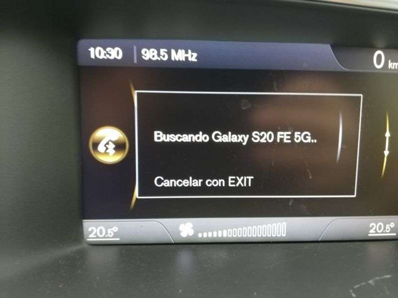 VOLVO V40 R-DESIGN 2.0 D3 150 CV - foto 20