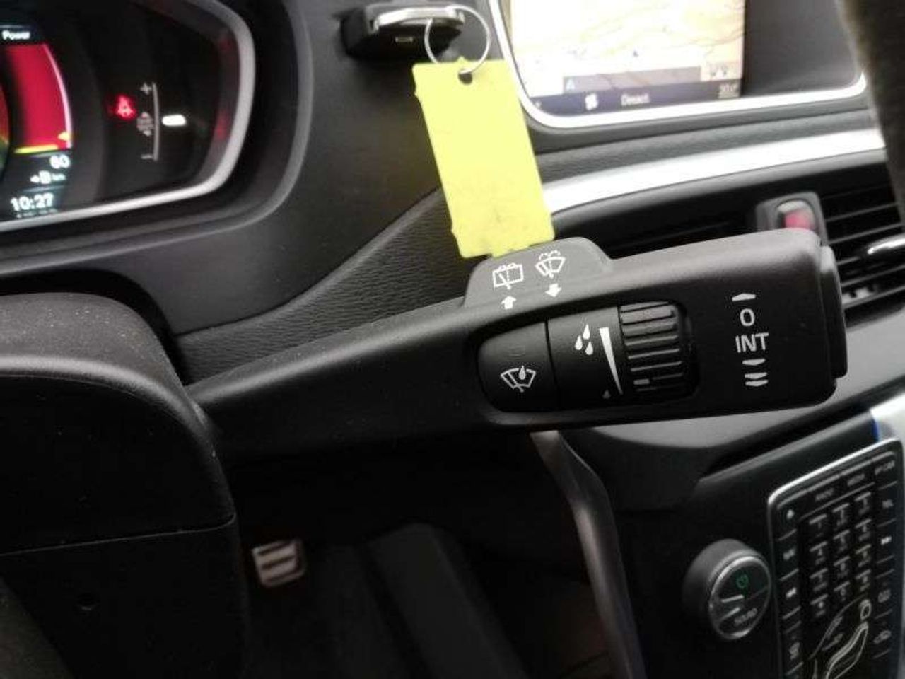 VOLVO V40 R-DESIGN 2.0 D3 150 CV - foto 15