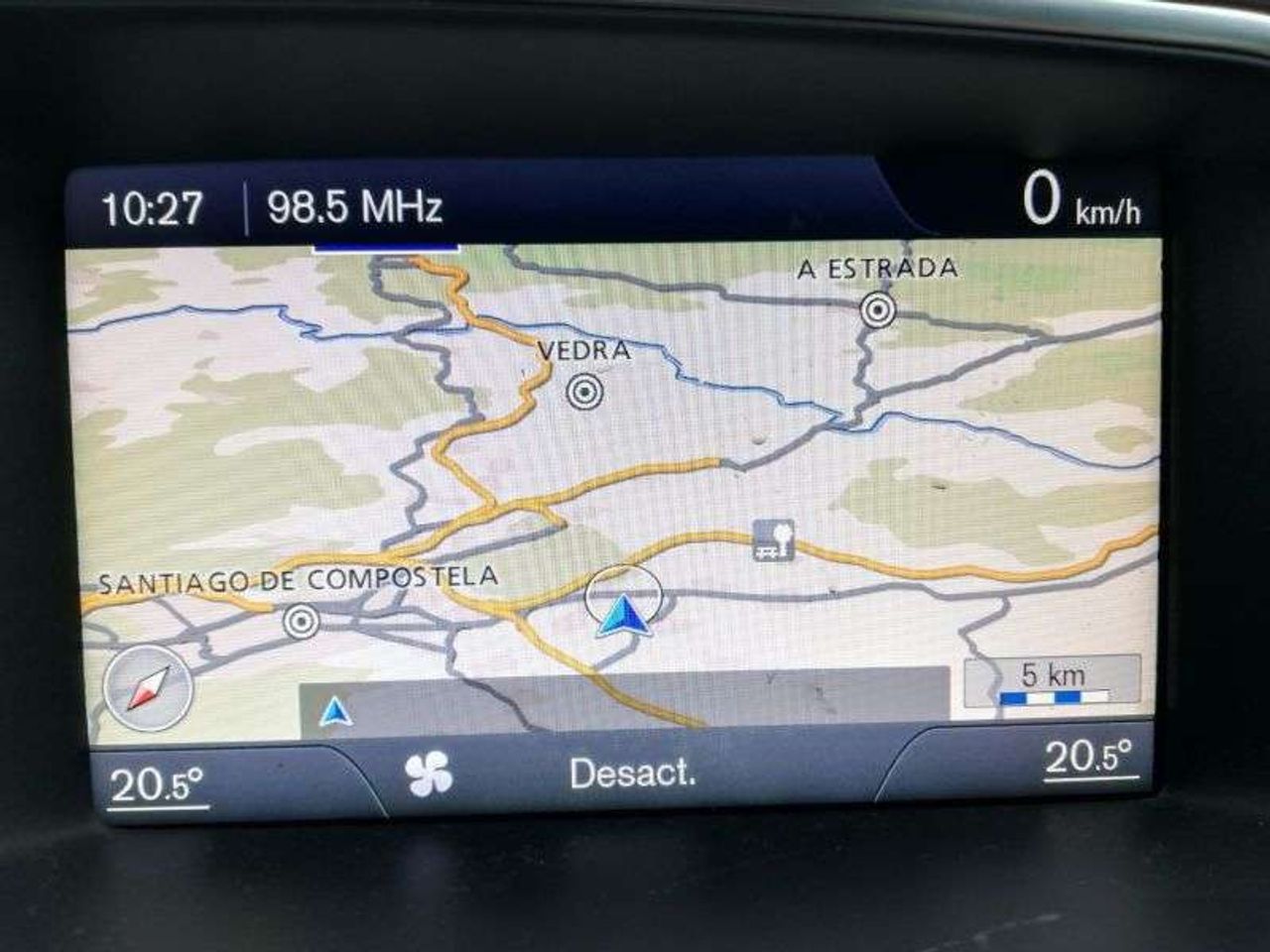 VOLVO V40 R-DESIGN 2.0 D3 150 CV - foto 17