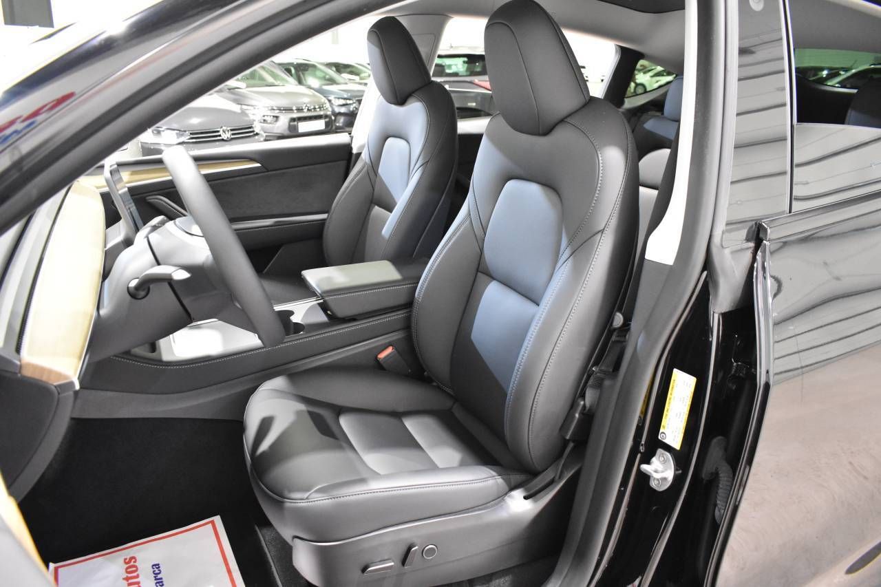 TESLA MODEL Y LONGE RANGE DUAL MOTOR AWD 514 CV - foto 10