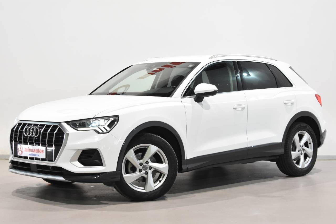 Audi Q3 35 TDI 150 CV STRONIC ADVANCED - foto 4