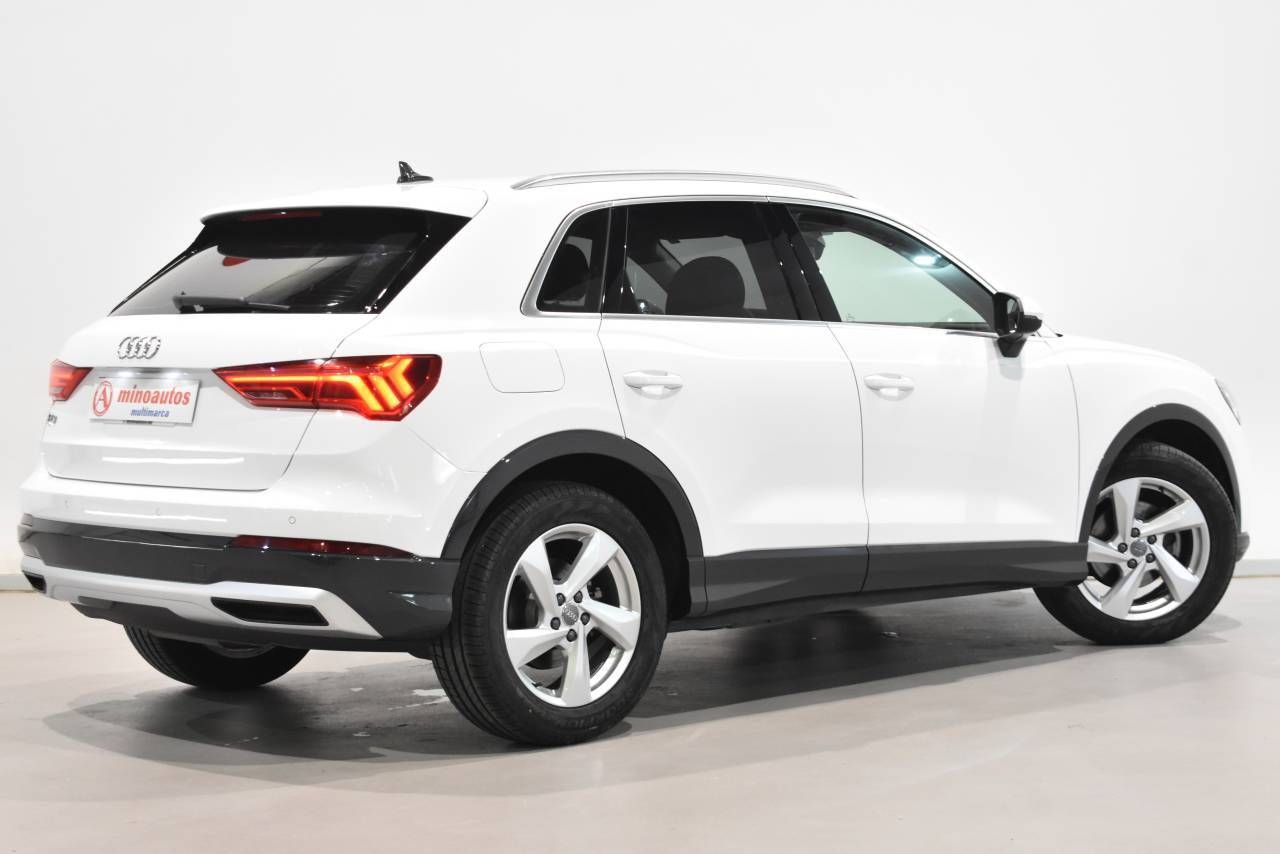 Audi Q3 35 TDI 150 CV STRONIC ADVANCED - foto 5