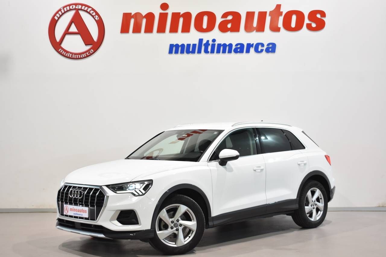 Audi Q3 35 TDI 150 CV STRONIC ADVANCED - foto 2