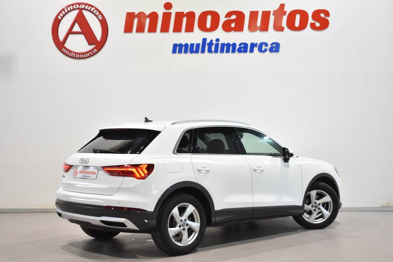 Audi Q3 35 TDI 150 CV STRONIC ADVANCED - foto 3