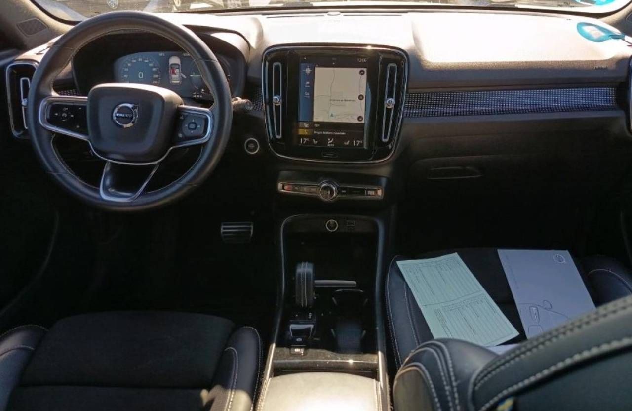 Volvo XC40 1.5 T5 PLUG IN HYBRID 252 CV R-DESIGN - foto 4
