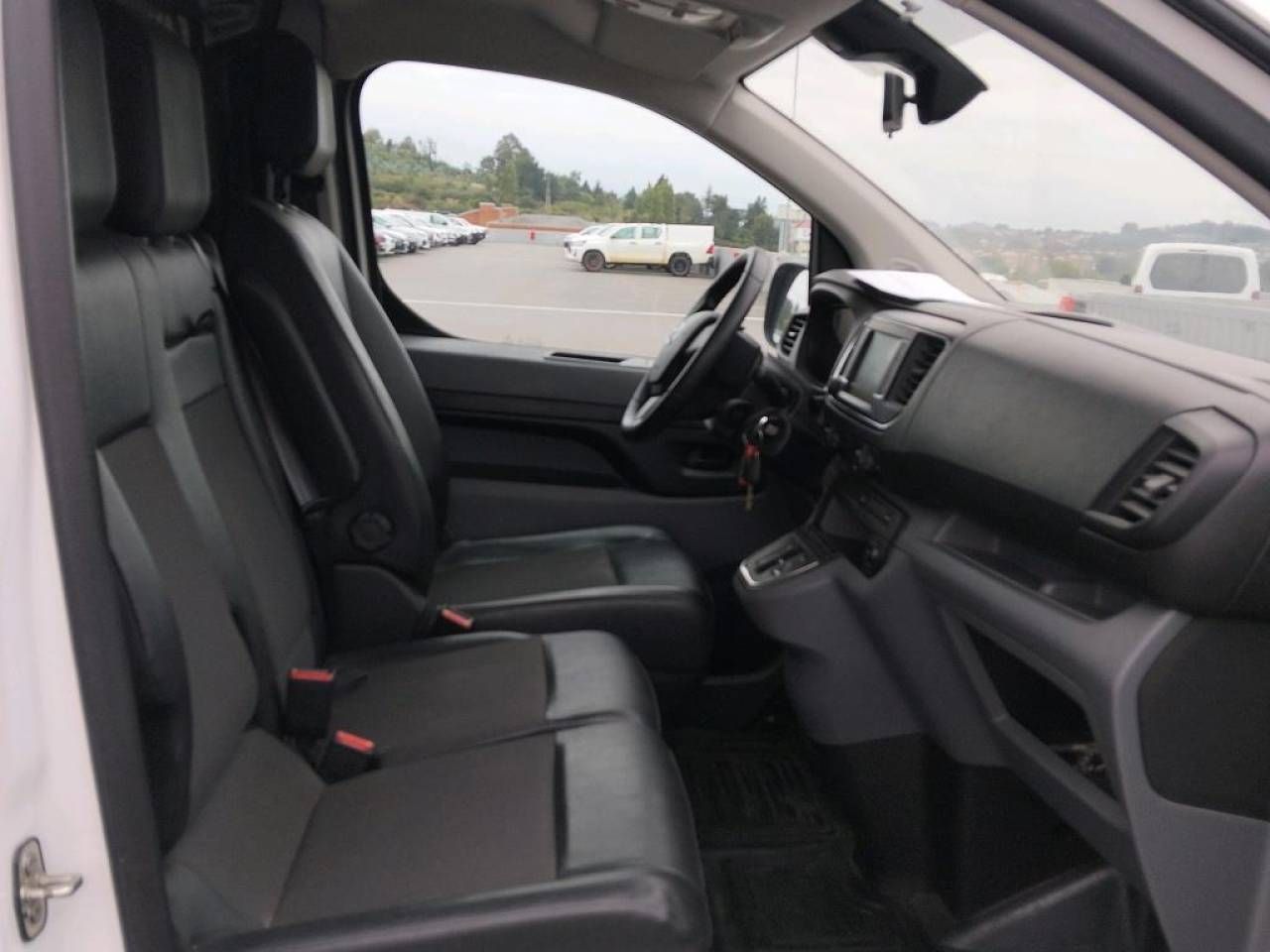 Toyota Proace FURGÓN 100% ELÉCTRICO VX L1 75KWH 136 CV - foto 4