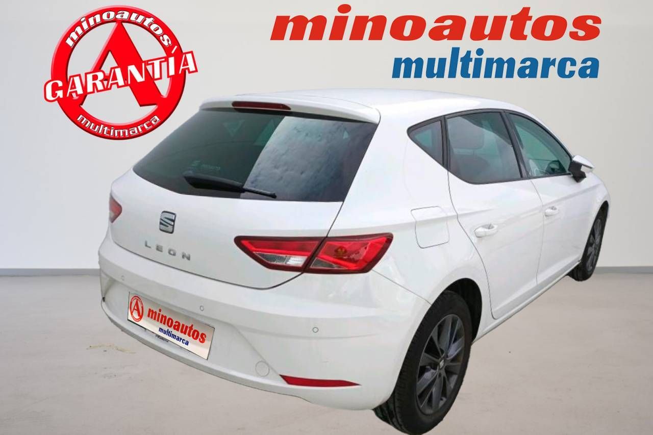 Seat Leon 1.5 TSI 130cv Galicia Madrid - Oferta garantizada - foto 2