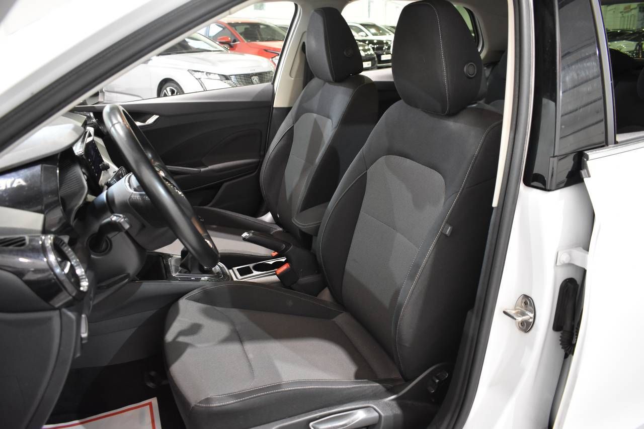 Skoda Fabia 1.0 TSI 95CV STYLE - Teo (Garantía 12 meses + fi - foto 5