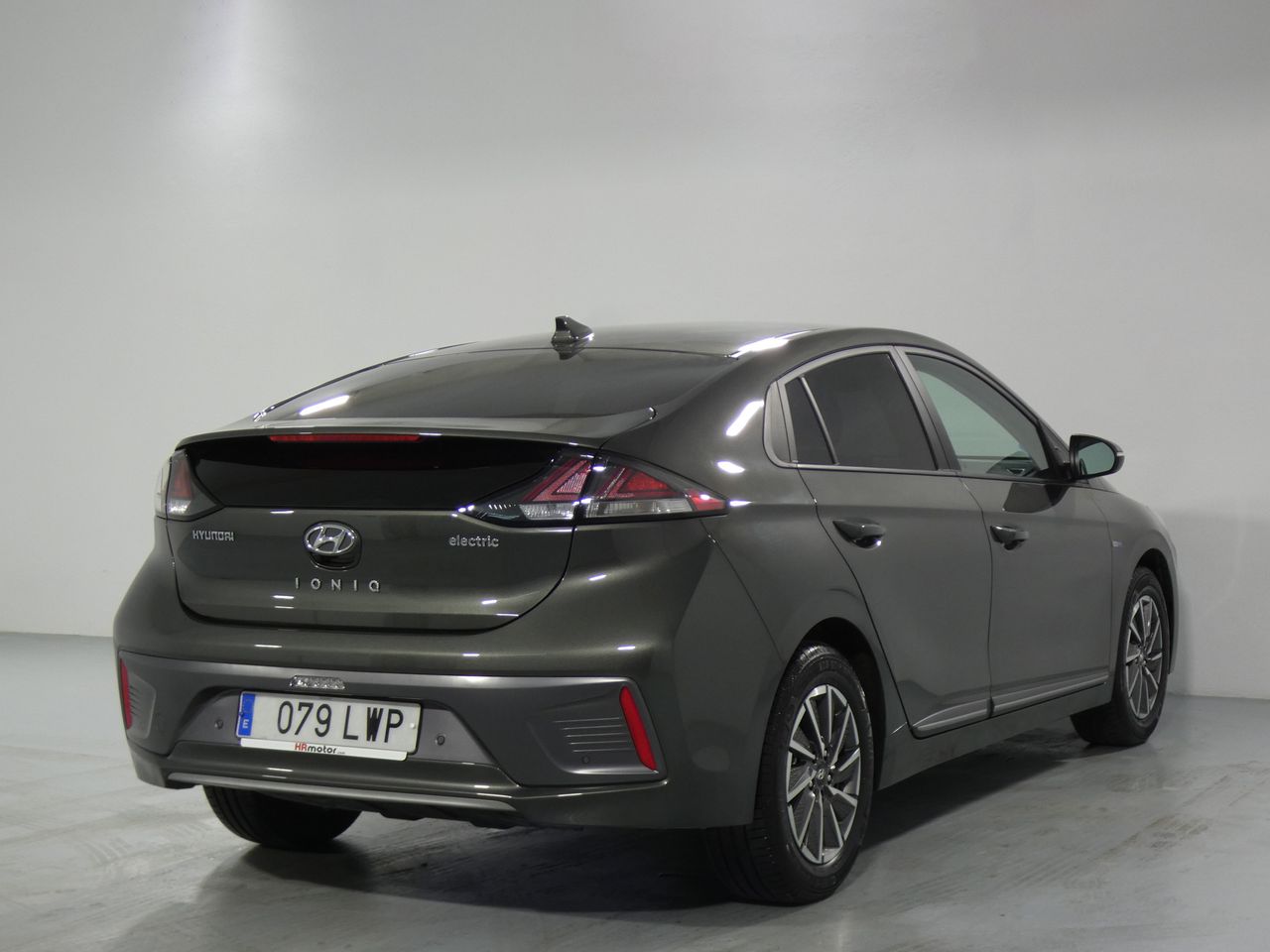 hyundai ioniq 2022 / foto grande (2)