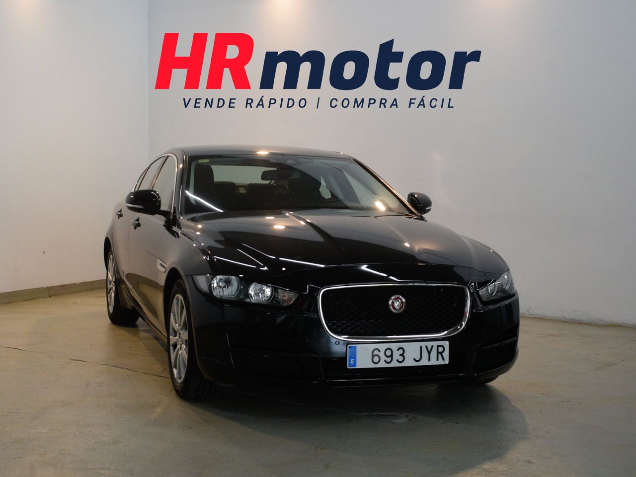 jaguar xe 2017 /