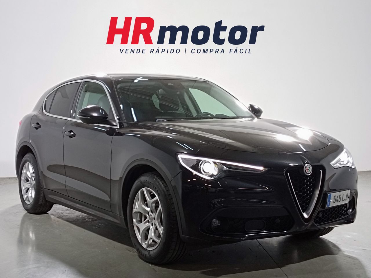 Alfa romeo 146 2020  de segunda mano - alfa romeo stelvio 2020 /