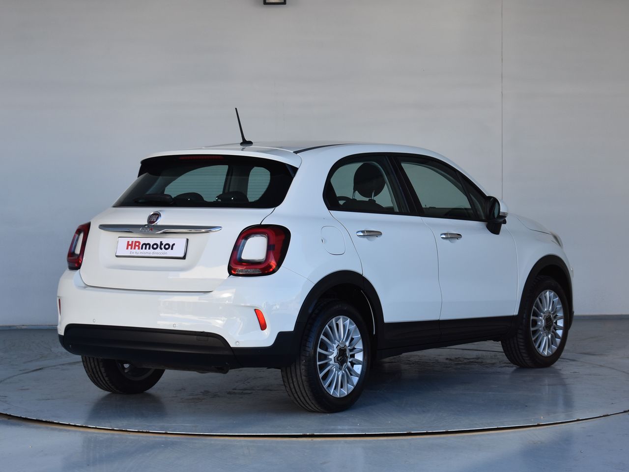 fiat 500x 2021 / foto grande (2)