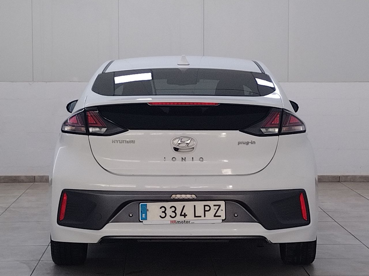 hyundai ioniq 2021 / foto grande (3)