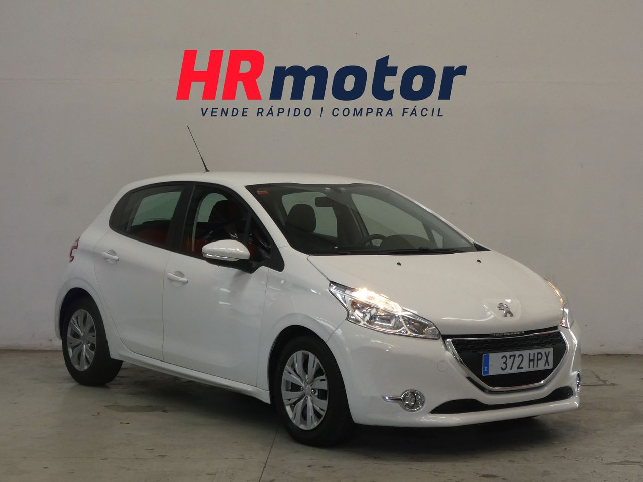 peugeot 208 2013 /