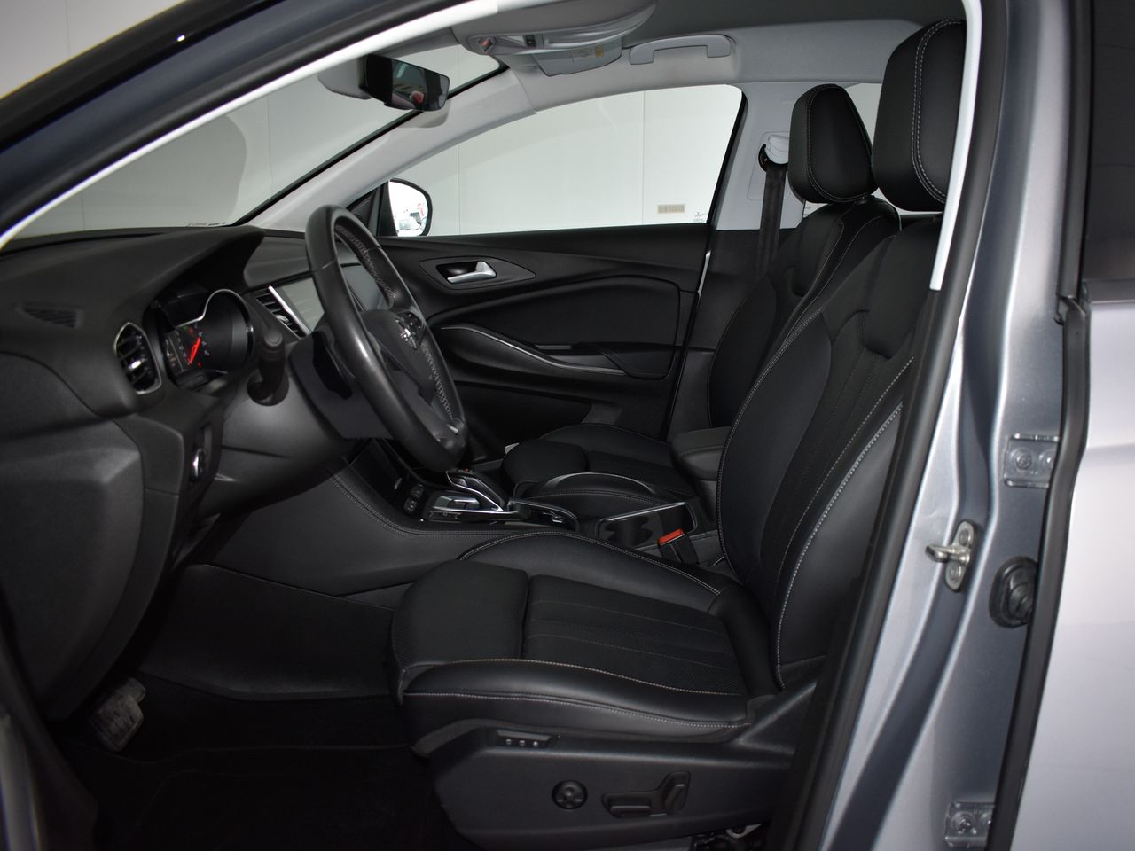 Opel Grandland X OPEL Grandland X 1.6 Turbo PHEV Ultimate - foto 7