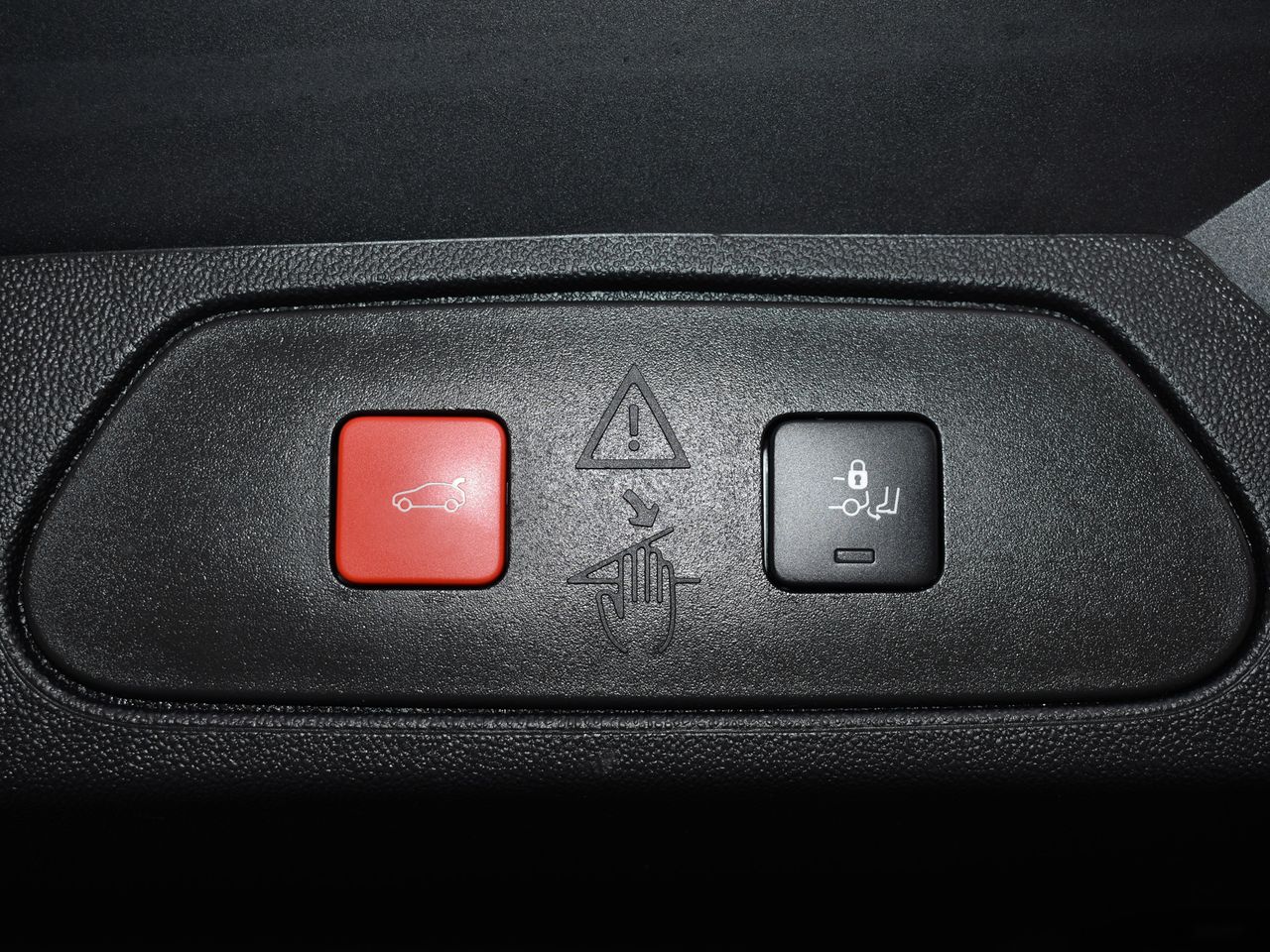 Opel Grandland X OPEL Grandland X 1.6 Turbo PHEV Ultimate - foto 27