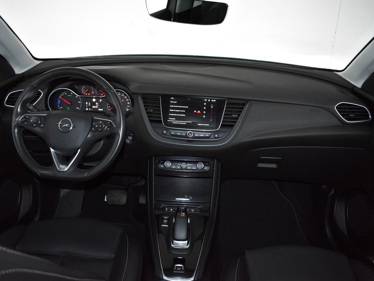 Opel Grandland X OPEL Grandland X 1.6 Turbo PHEV Ultimate - foto 5