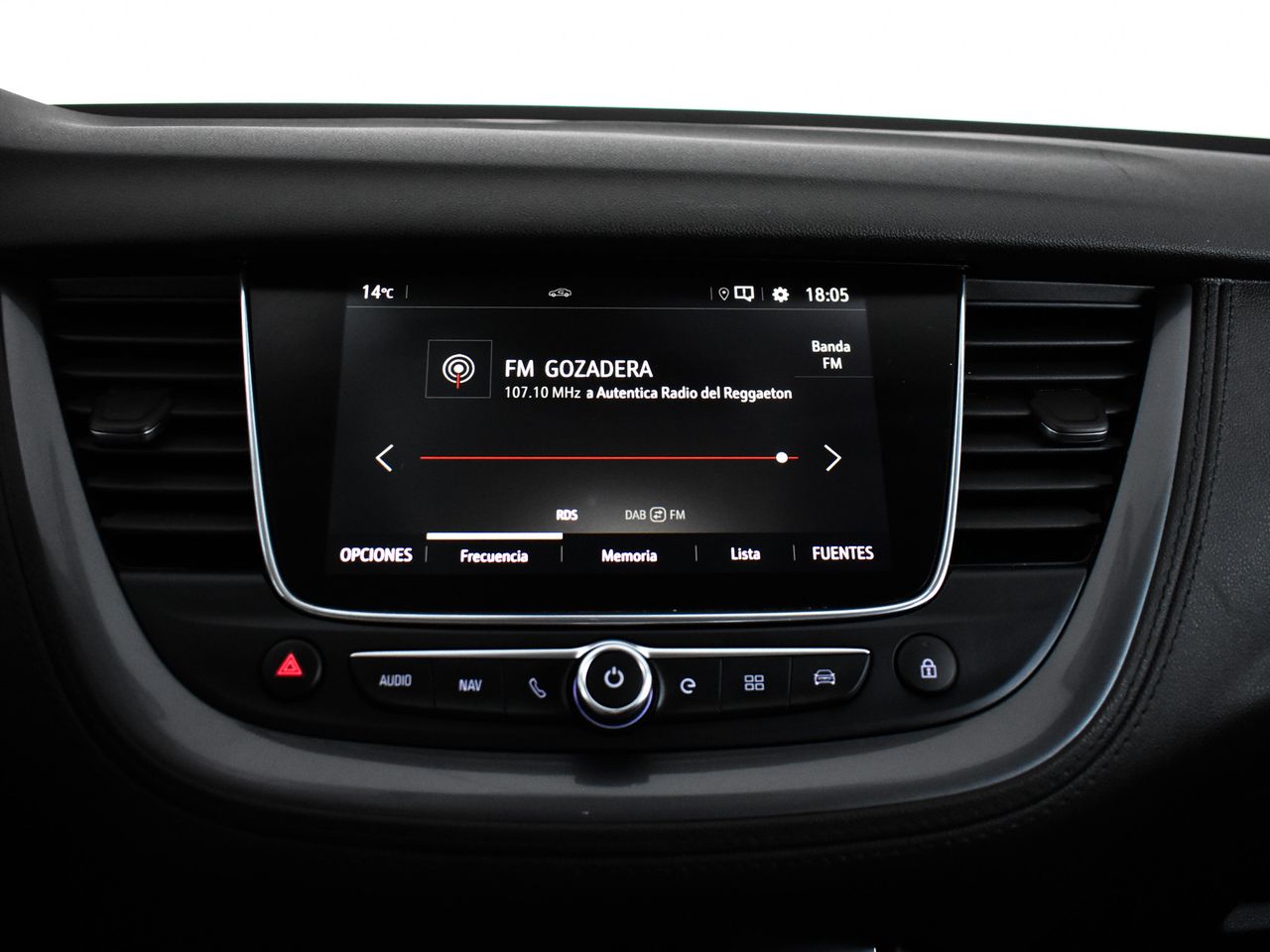 Opel Grandland X OPEL Grandland X 1.6 Turbo PHEV Ultimate - foto 13