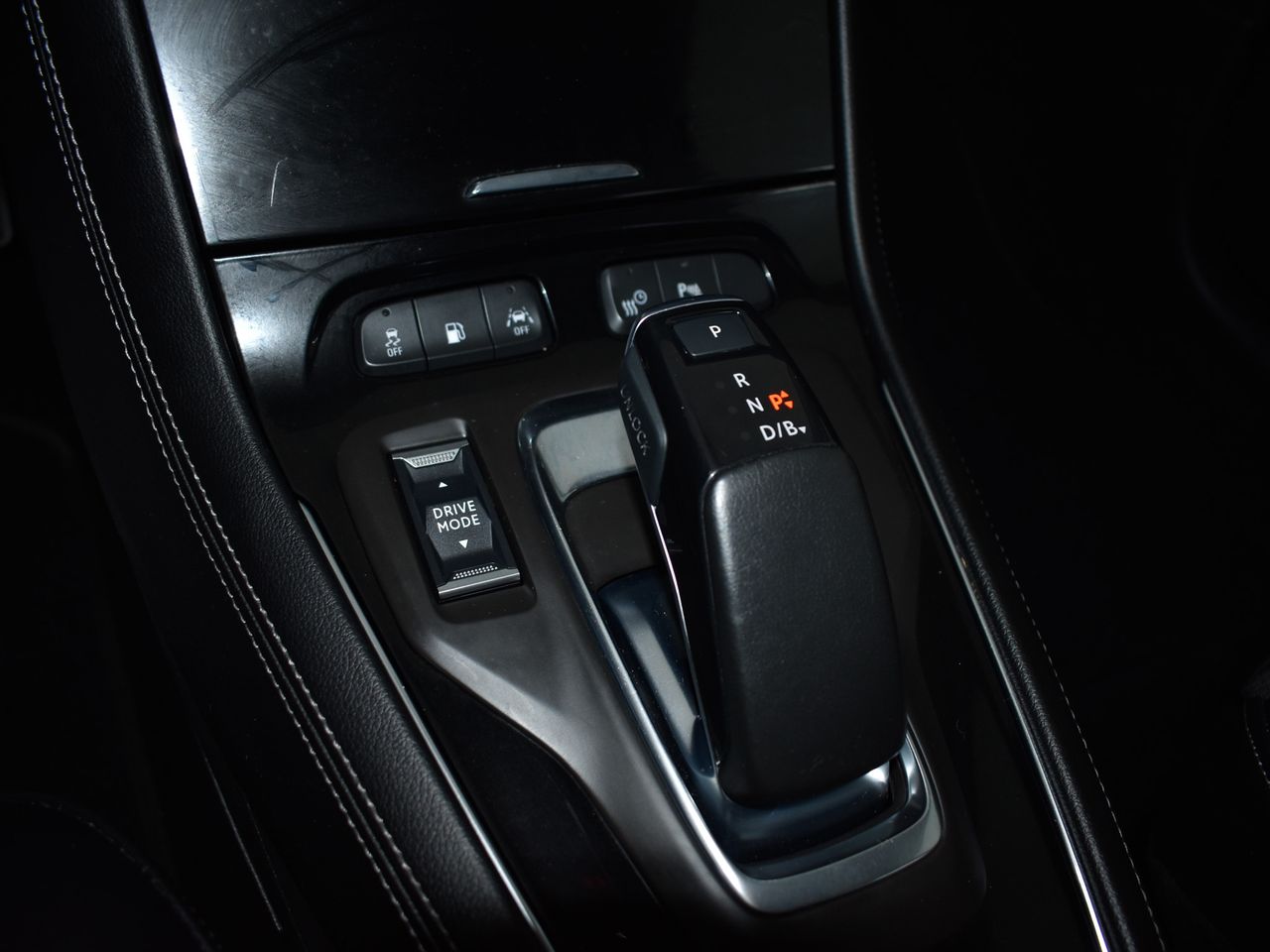 Opel Grandland X OPEL Grandland X 1.6 Turbo PHEV Ultimate - foto 11