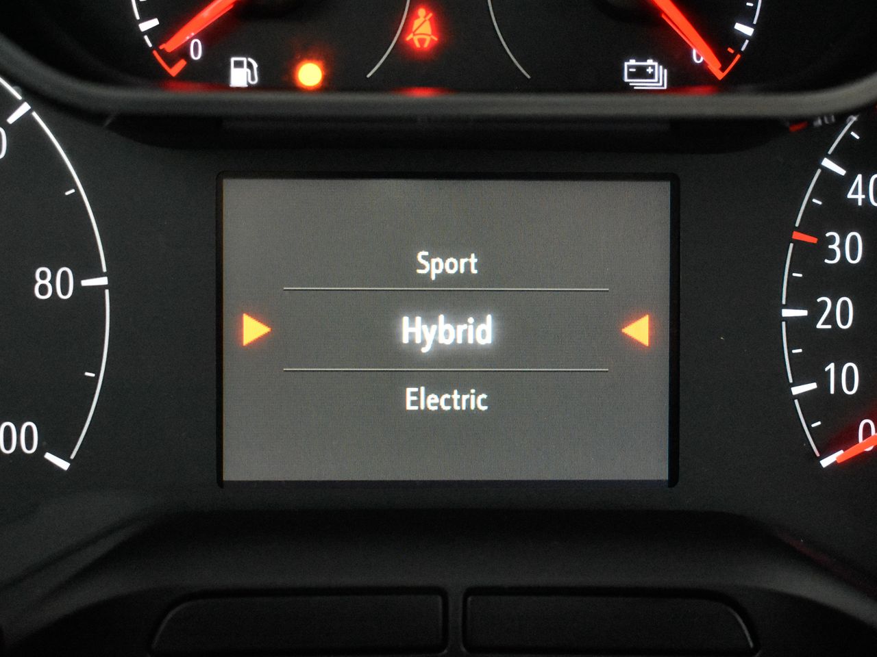 Opel Grandland X OPEL Grandland X 1.6 Turbo PHEV Ultimate - foto 26