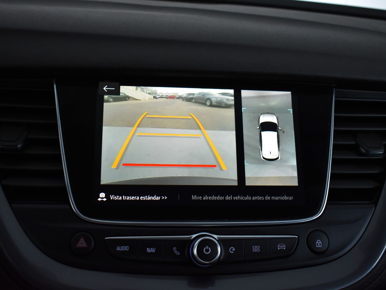 Opel Grandland X OPEL Grandland X 1.6 Turbo PHEV Ultimate - foto 18