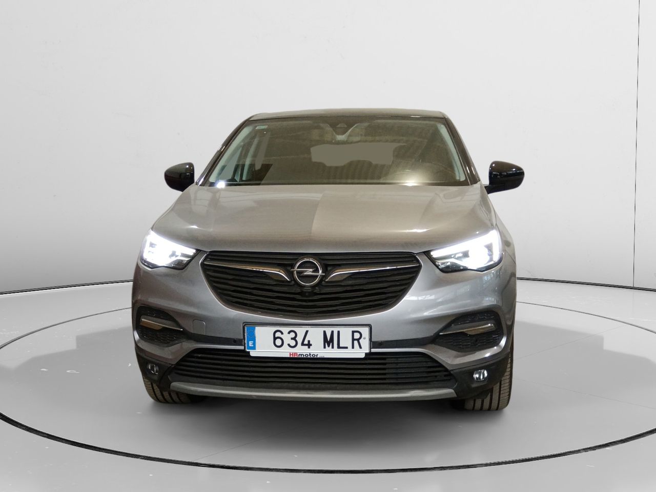 Opel Grandland X OPEL Grandland X 1.6 Turbo PHEV Ultimate - foto 4