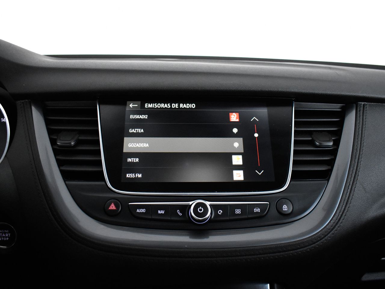 Opel Grandland X OPEL Grandland X 1.6 Turbo PHEV Ultimate - foto 14