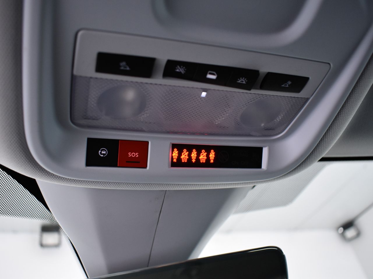 Opel Grandland X OPEL Grandland X 1.6 Turbo PHEV Ultimate - foto 29