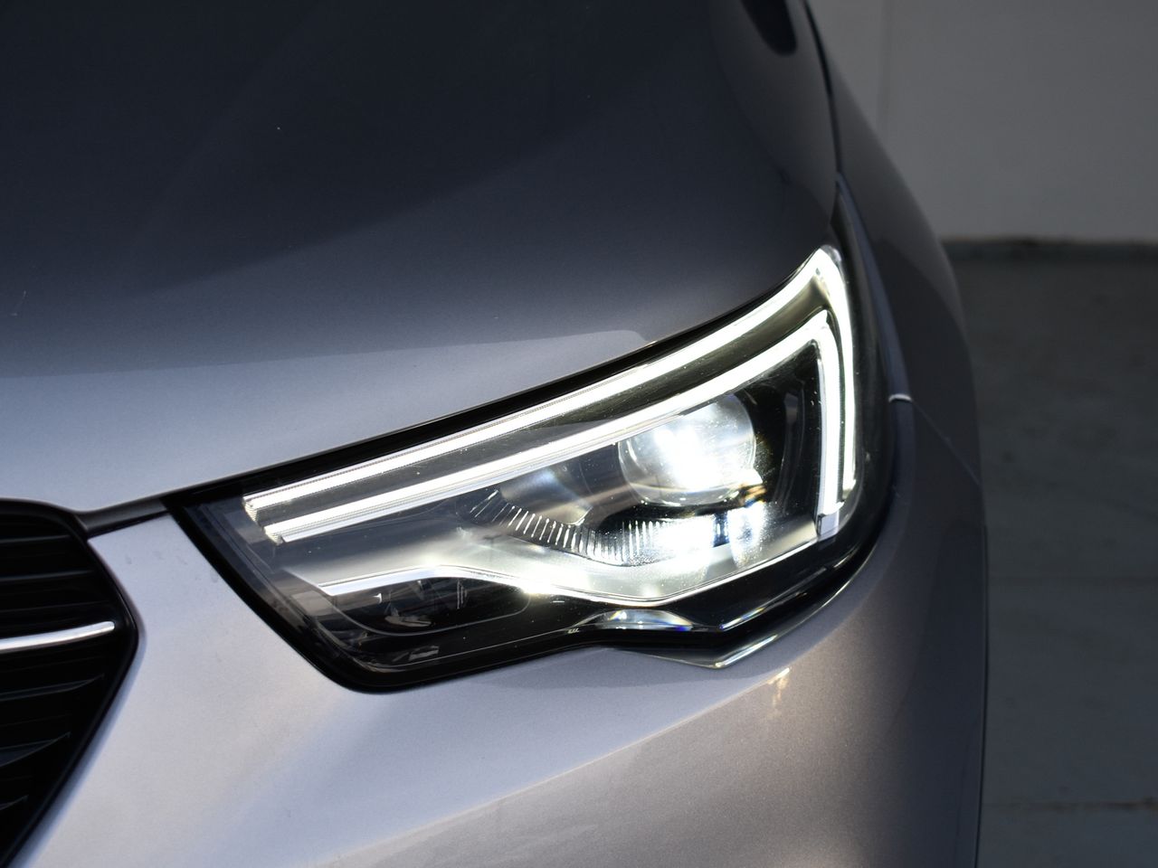 Opel Grandland X OPEL Grandland X 1.6 Turbo PHEV Ultimate - foto 31