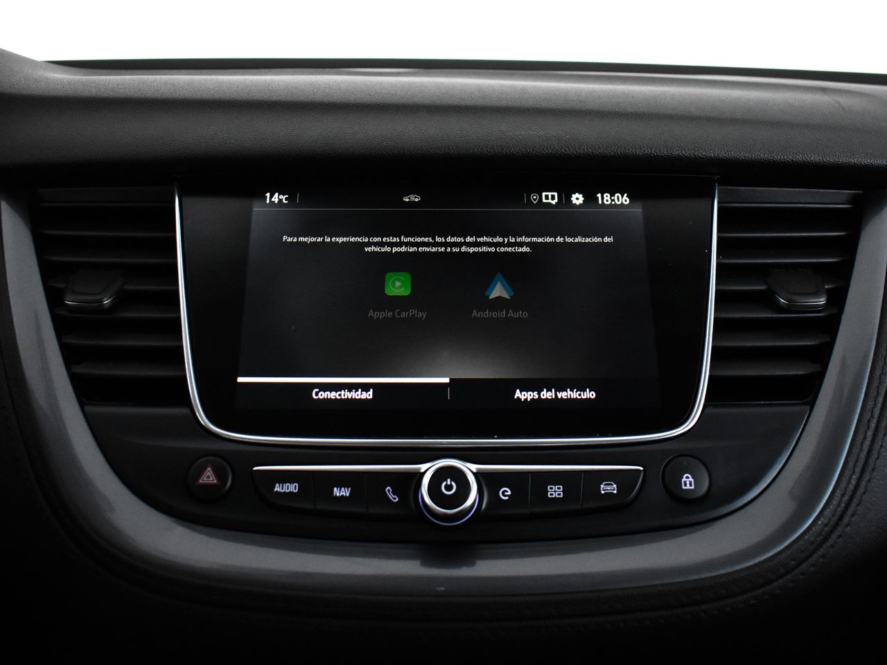 Opel Grandland X OPEL Grandland X 1.6 Turbo PHEV Ultimate - foto 16