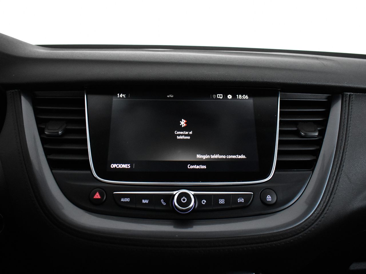 Opel Grandland X OPEL Grandland X 1.6 Turbo PHEV Ultimate - foto 15