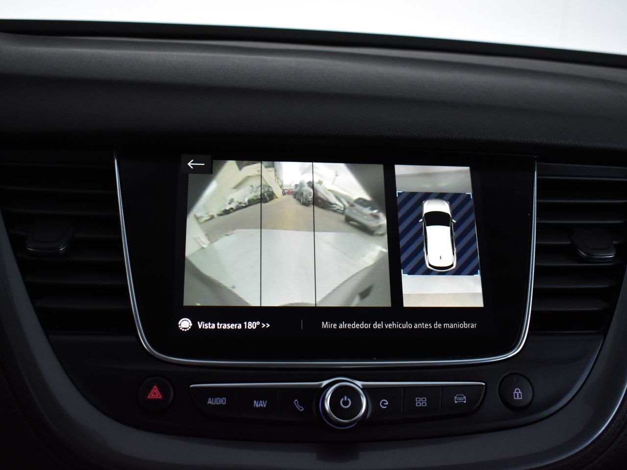 Opel Grandland X OPEL Grandland X 1.6 Turbo PHEV Ultimate - foto 20