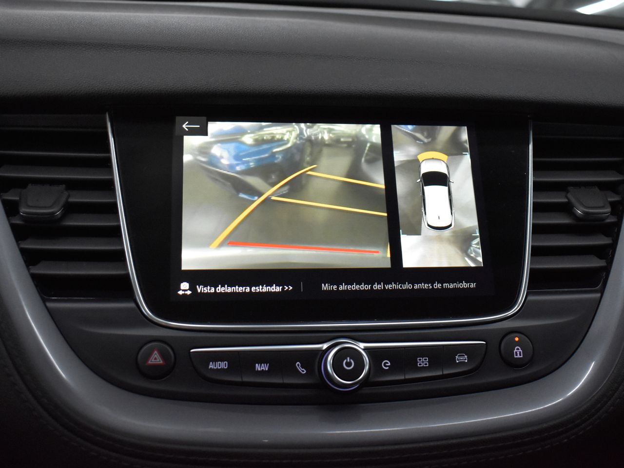 Opel Grandland X OPEL Grandland X 1.6 Turbo PHEV Ultimate - foto 21