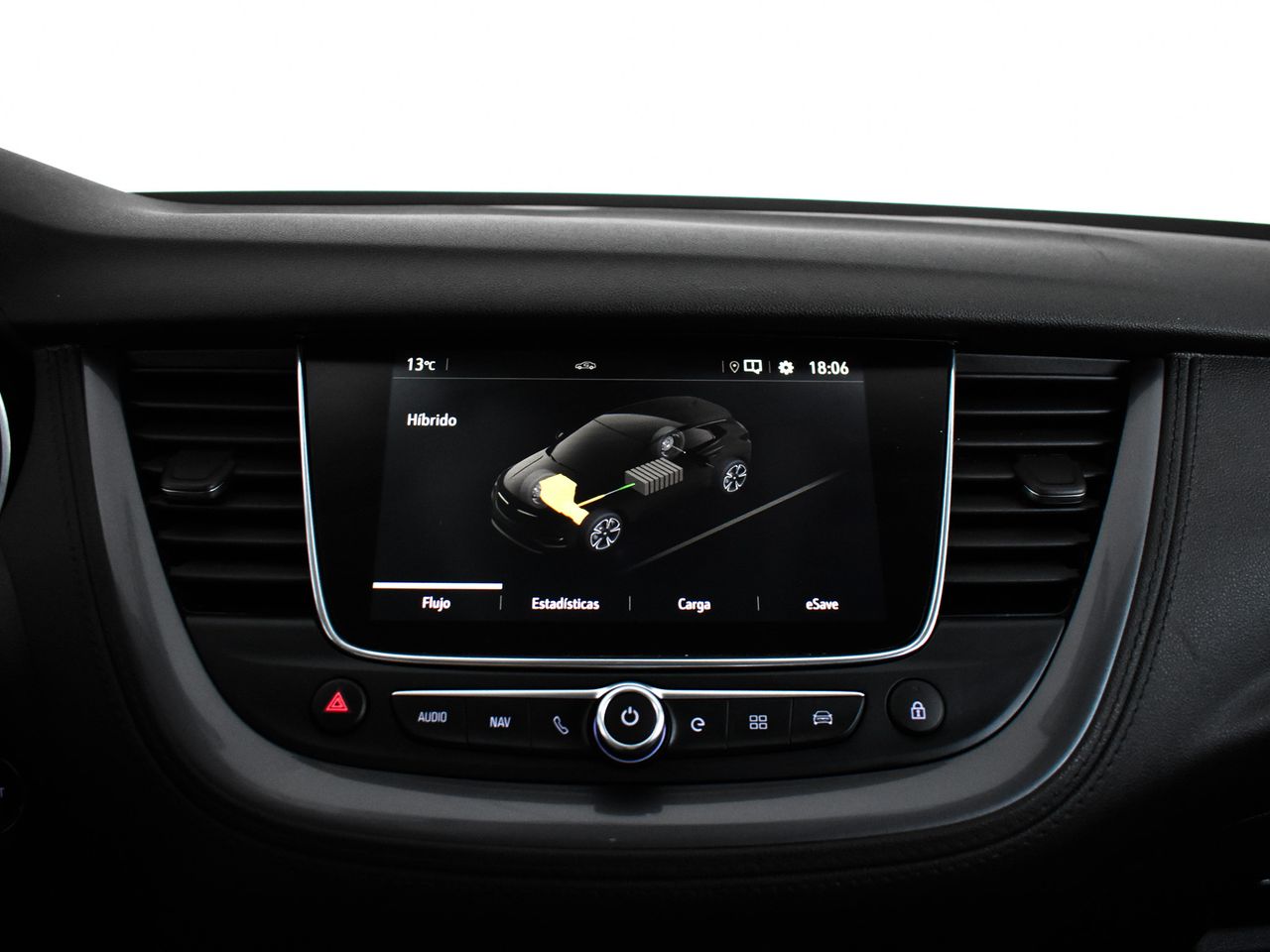 Opel Grandland X OPEL Grandland X 1.6 Turbo PHEV Ultimate - foto 22