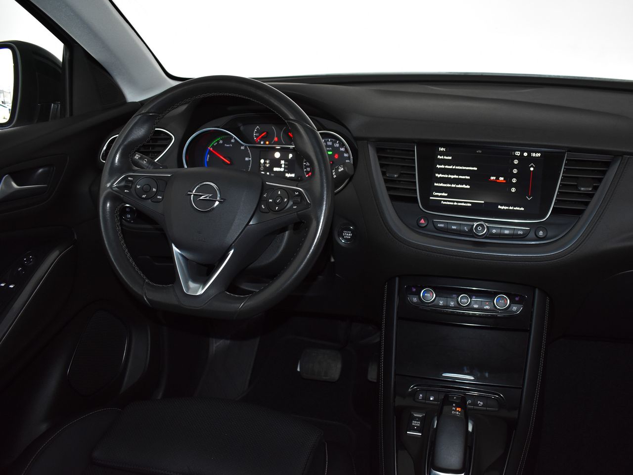 Opel Grandland X OPEL Grandland X 1.6 Turbo PHEV Ultimate - foto 6