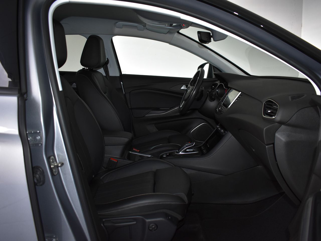 Opel Grandland X OPEL Grandland X 1.6 Turbo PHEV Ultimate - foto 9