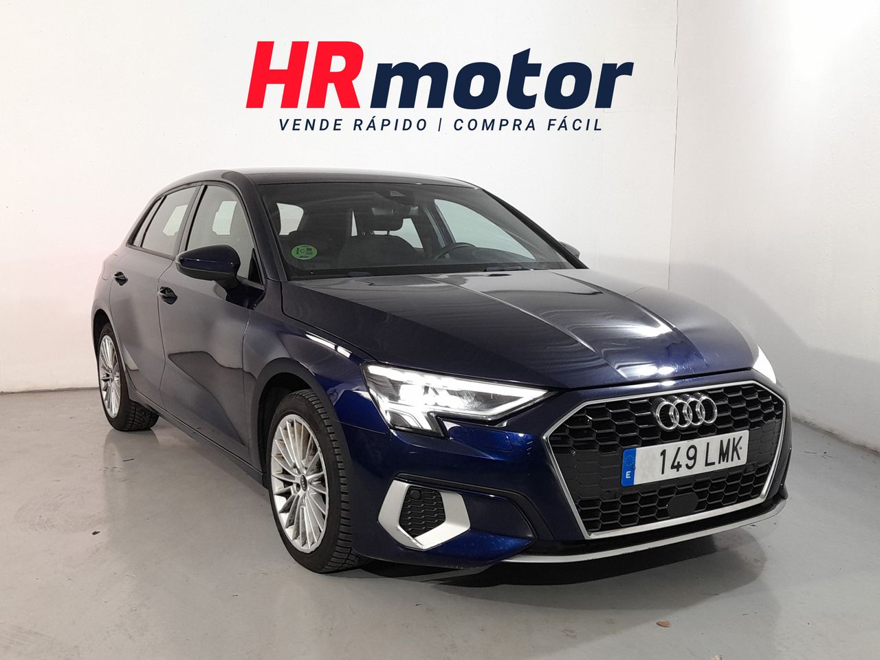 Audi q3 cambio automatico  de segunda mano - audi a3 2021 /