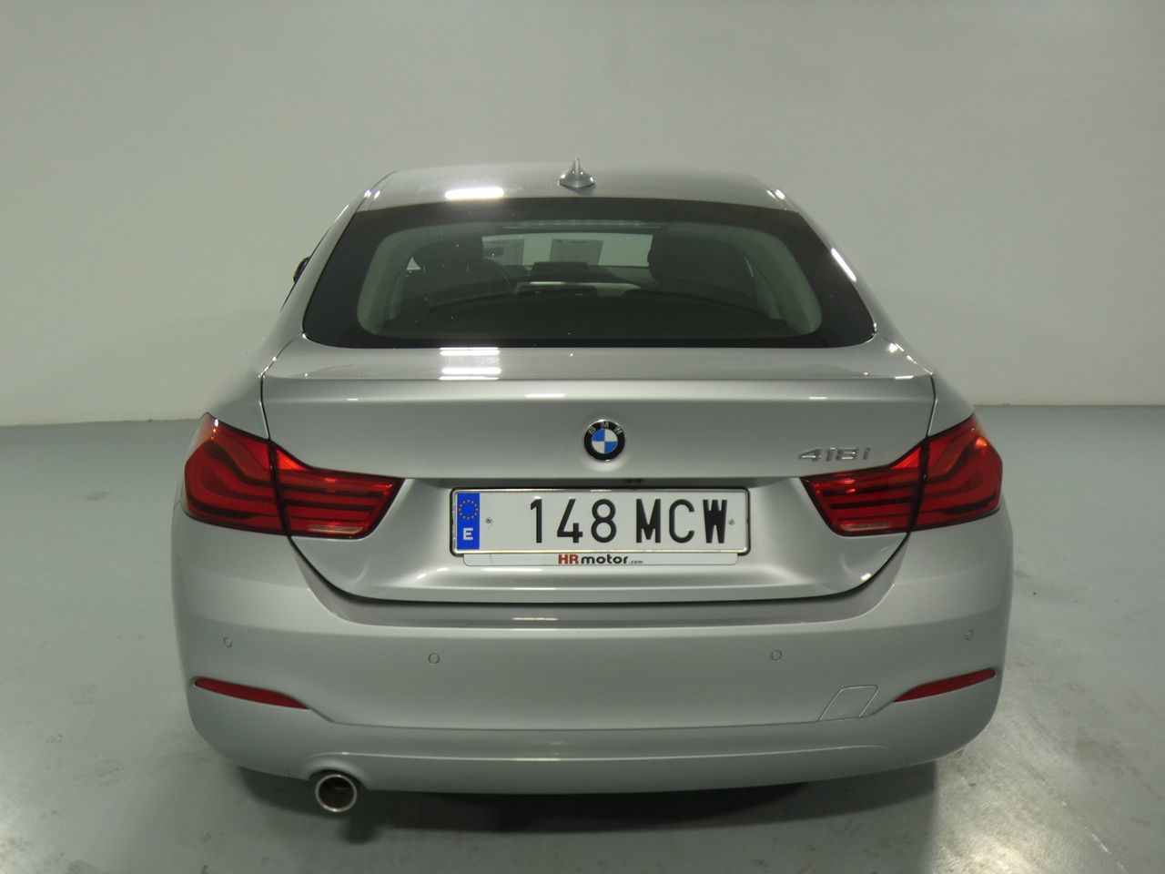 bmw serie 4 gran coupé 2018 / foto grande (3)