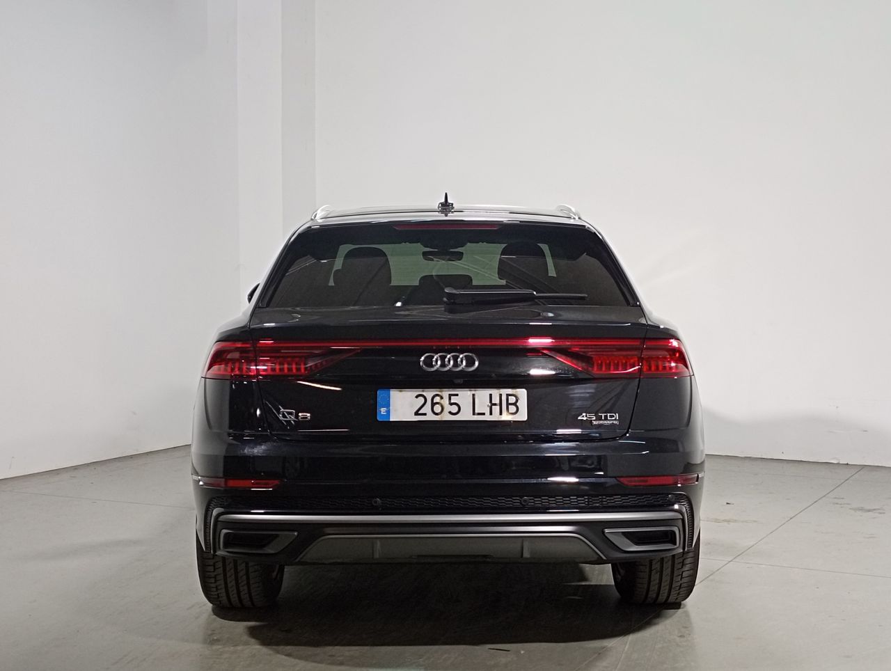 audi q8 2020 / foto grande (3)