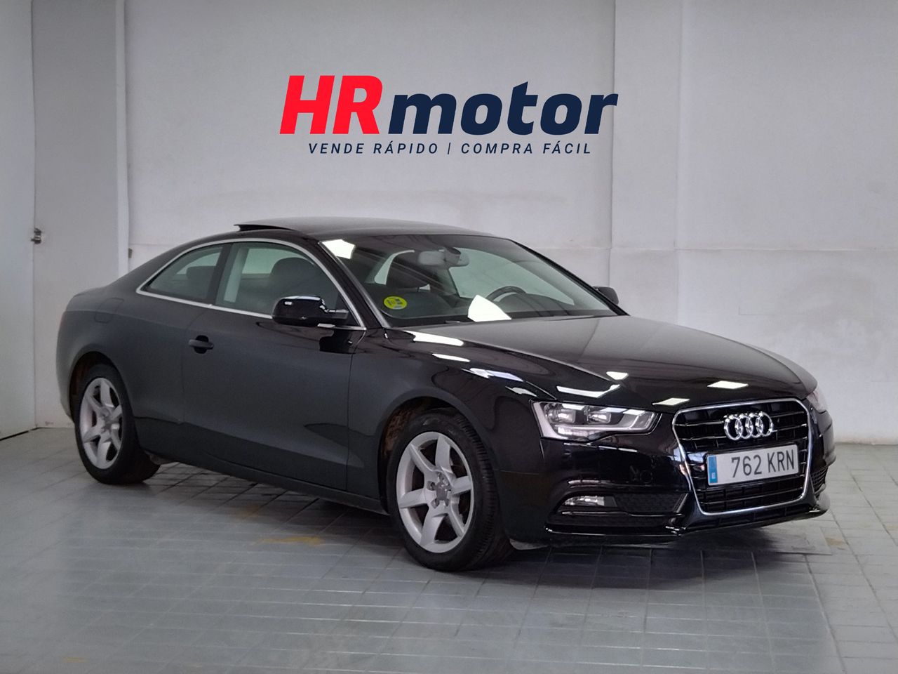 Neumaticos usados para vehiculos 1956014  de segunda mano - audi coupe 2014 /