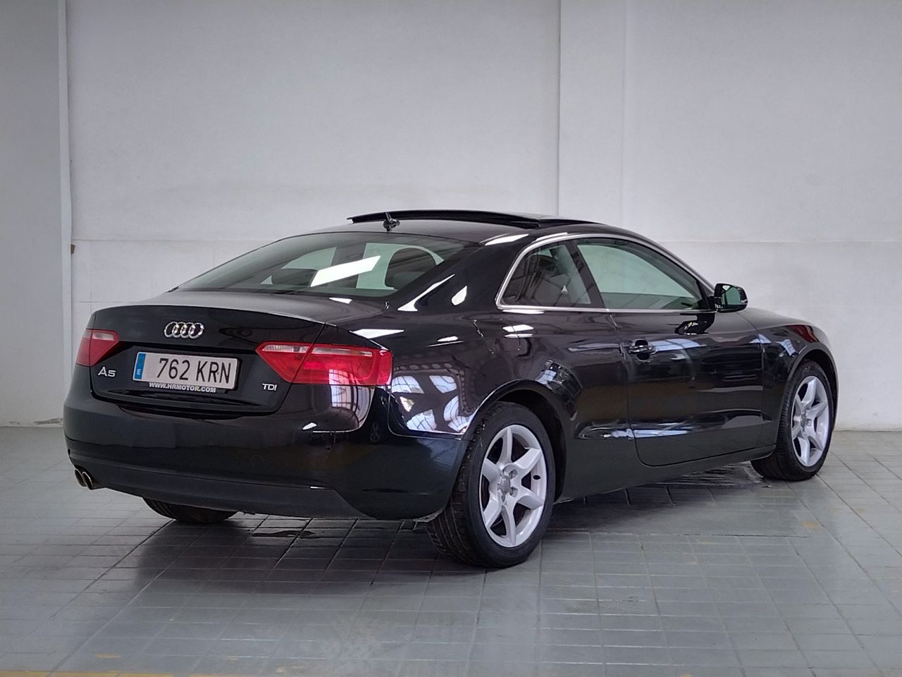 audi coupe 2014 / foto grande (3)