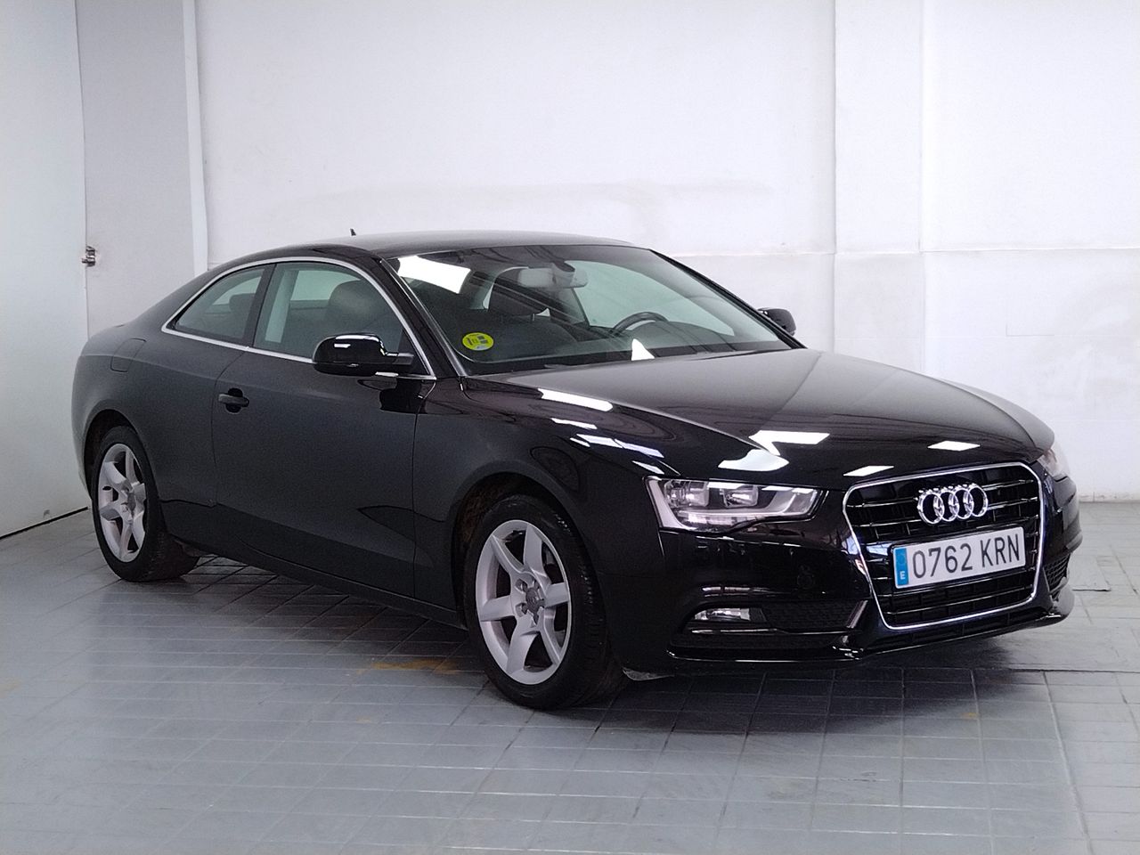 audi coupe 2014 / foto grande (2)