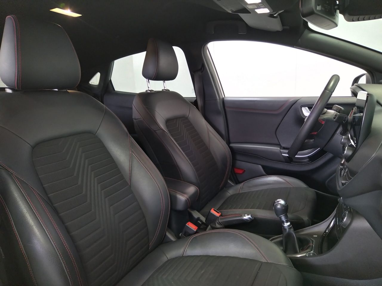 Ford Puma ST-Line X - foto 10