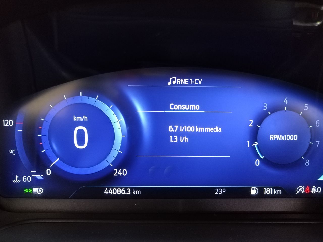 Ford Puma ST-Line X - foto 13